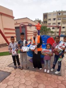 fb_img_17435849624572194006936646049408-225x300 أنشطة صندوق مكافحة وعلاج الإدمان داخل المناطق المطورة "بديلة العشوائيات" لرفع وعى الشباب بخطورة التعاطى .. والحدائق العامة  لتوعية الزوار  بأضرار التدخين والمواد المخدرة  طوال أيام عيد الفطر  المبارك