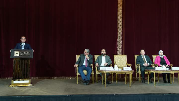 fb_img_17435938788067376039193541167707 وزير المالية.. في حوار مفتوح مع القيادات والأعضاء التنفيذيين بالمأموريات الضريبية