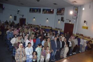 fb_img_17435939951736287867537230685554-300x199 الثقافة: مسارح الدولة تضيء بـ "كامل العدد" في عروض العيد