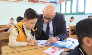 fb_img_17439459554517317433342330126102-300x180 جولة مفاجئة لوزير التربية والتعليم بمحافظات كفر الشيخ والدقهلية والقليوبية