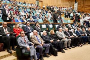 fb_img_17440491943893741017373389972814-300x200 "الاعتماد والرقابة الصحية" تشارك بالمؤتمر الدولي الثاني للسكتة الدماغية والقسطرة المخية التداخلية