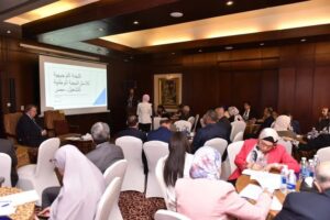 fb_img_17441195815192828700197568243477-300x200 وزير العمل: "الرئيس السيسي يوجه بتنمية مهارات الشباب تماشيُا مع تحديات سوق العمل... والاستراتيجية الوطنية للتشغيل تُجسد التعاون المُثمر بين مصر والمنظمة"