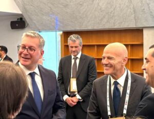 fb_img_17441266761664130196346500152146-300x233 وزير البترول يشارك في فعاليات النسخة السابعة عشر من مؤتمر OMC Med Energy 2025 بمدينة رافينا الإيطالية