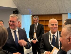 fb_img_17441266785443791219640281740571-300x227 وزير البترول يشارك في فعاليات النسخة السابعة عشر من مؤتمر OMC Med Energy 2025 بمدينة رافينا الإيطالية