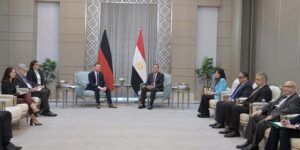 fb_img_17441936544707785114414485726484-300x150 رئيس الوزراء يلتقي رئيس وزراء ولاية ساكسونيا الحرة الألمانية لبحث سبل دعم التعاون المُشترك في عدد من الملفات