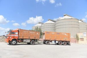 fb_img_17442816955765901641625269761774-300x200 استلام نحو 360 طنًا من القمح المحلي لموسم 2025 بمحافظة الفيوم حتى الآن