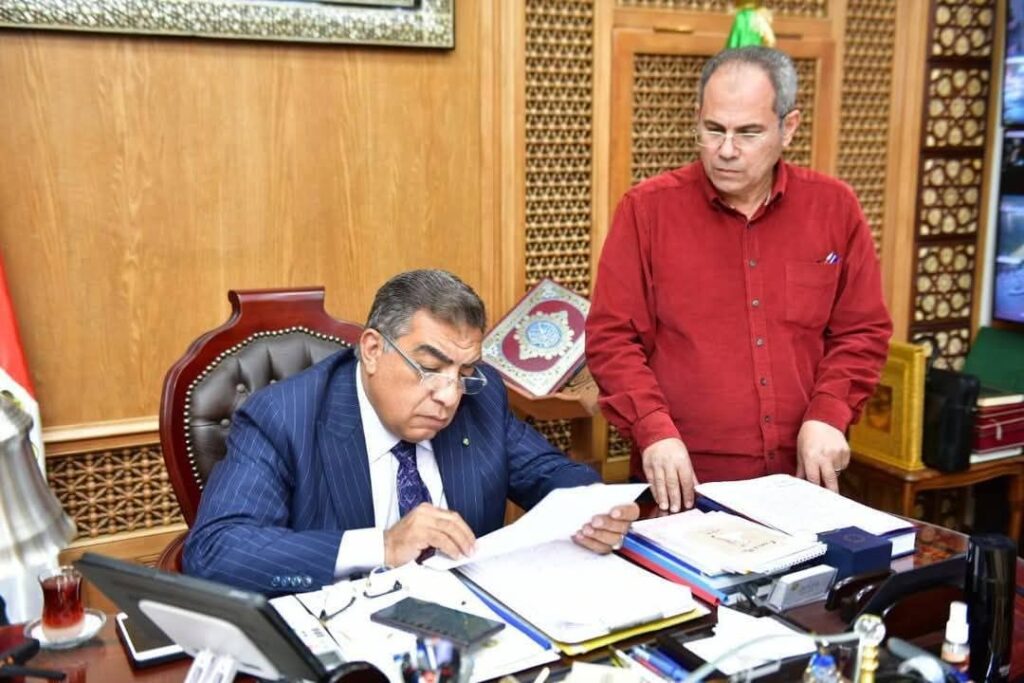 fb_img_17443639551701032103096837597283-1024x683 محافظ الدقهلية يعتمد التعريفة الجديدة لركوب المواصلات العامة ويؤكد: