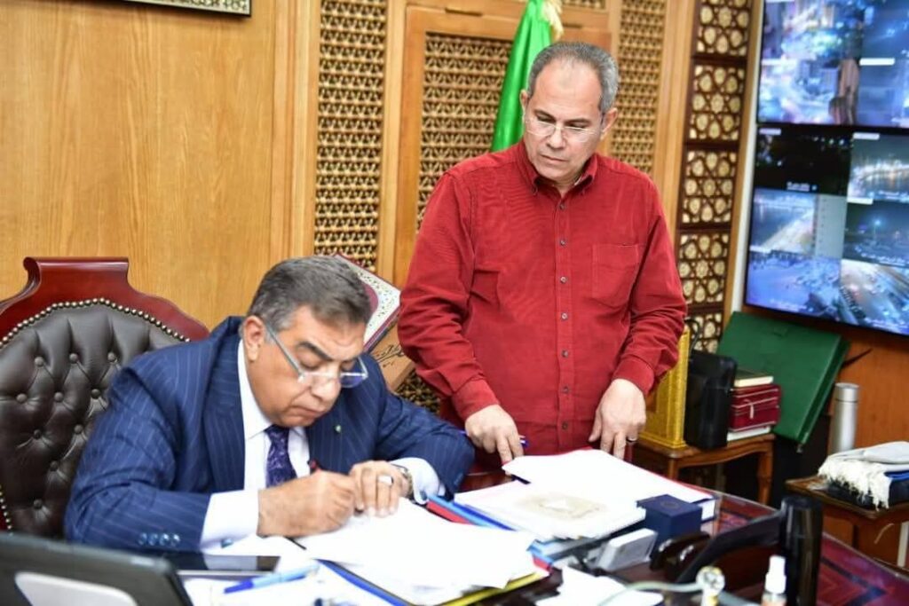 fb_img_17443639587361538041105739375356-1024x683 محافظ الدقهلية يعتمد التعريفة الجديدة لركوب المواصلات العامة ويؤكد: