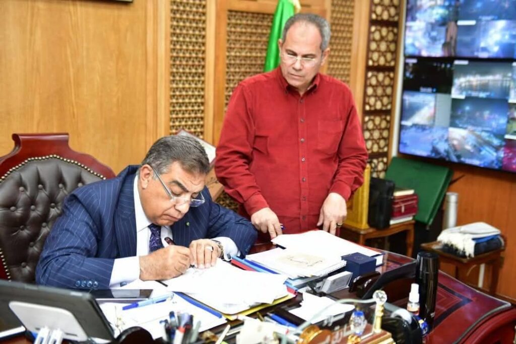 fb_img_17443639608616414148003332870483-1024x683 محافظ الدقهلية يعتمد التعريفة الجديدة لركوب المواصلات العامة ويؤكد: