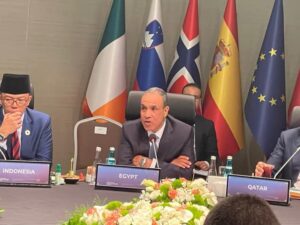 fb_img_17443759501066864846301170888071-300x225 وزير الخارجية والهجرة يشارك في اجتماع موسع للجنة الوزارية العربية الإسلامية حول غزة مع روسيا والصين والاتحاد الأوروبي وأيرلندا والنرويج وسلوفينيا وإسبانيا