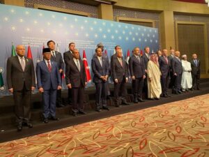 fb_img_17443759540113175306051537939741-300x225 وزير الخارجية والهجرة يشارك في اجتماع موسع للجنة الوزارية العربية الإسلامية حول غزة مع روسيا والصين والاتحاد الأوروبي وأيرلندا والنرويج وسلوفينيا وإسبانيا