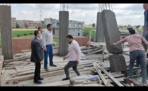 fb_img_17444466129907664400390020437638-300x185 تنفيذا لتوجيهات القيادة السياسية وتعليمات السيدة الدكتوره / جاكلين عازر - محافظ البحيره بضرورة التصدى بكل حزم للتعديات على الاراضى الزراعية وأملاك الدولة او البناء بدون ترخيص وتنفيذ القانون على المخالفين .