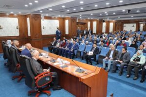 fb_img_1744542017525787792126160247788-300x200 وزير الصناعة والنقل يبحث مع محافظي ومستثمري الأقصر وأسوان تحديات المناطق الصناعية بالمحافظتين وسبل حلها