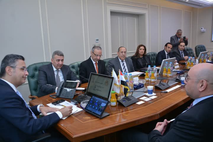 fb_img_17445442419358584046327146531617 وزير التموين يبحث فرص التعاون مع شركة ماجد الفطيم لتعزيز الاستثمارات والتوسع في التصدير