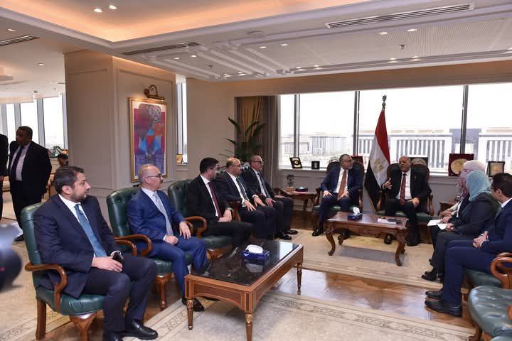 fb_img_17445450177977796278959181374822 وزير العمل يستقبل نظيره التركي والوفد المُرافق له لبحث ملفات ذات اهتمام مُشترك