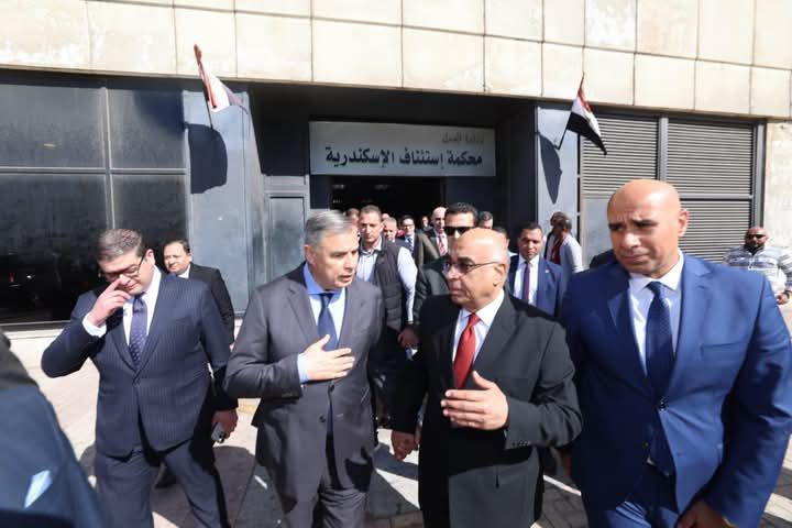 fb_img_17445450893518108807270652695728 وزير العدل يفتتح فرعين للتوثيق في الإسكندرية.. ويتفقد مقر محكمة استئناف الإسكندرية
