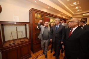 fb_img_17445450971597567749894590944512-300x200 وزير العدل يفتتح فرعين للتوثيق في الإسكندرية.. ويتفقد مقر محكمة استئناف الإسكندرية