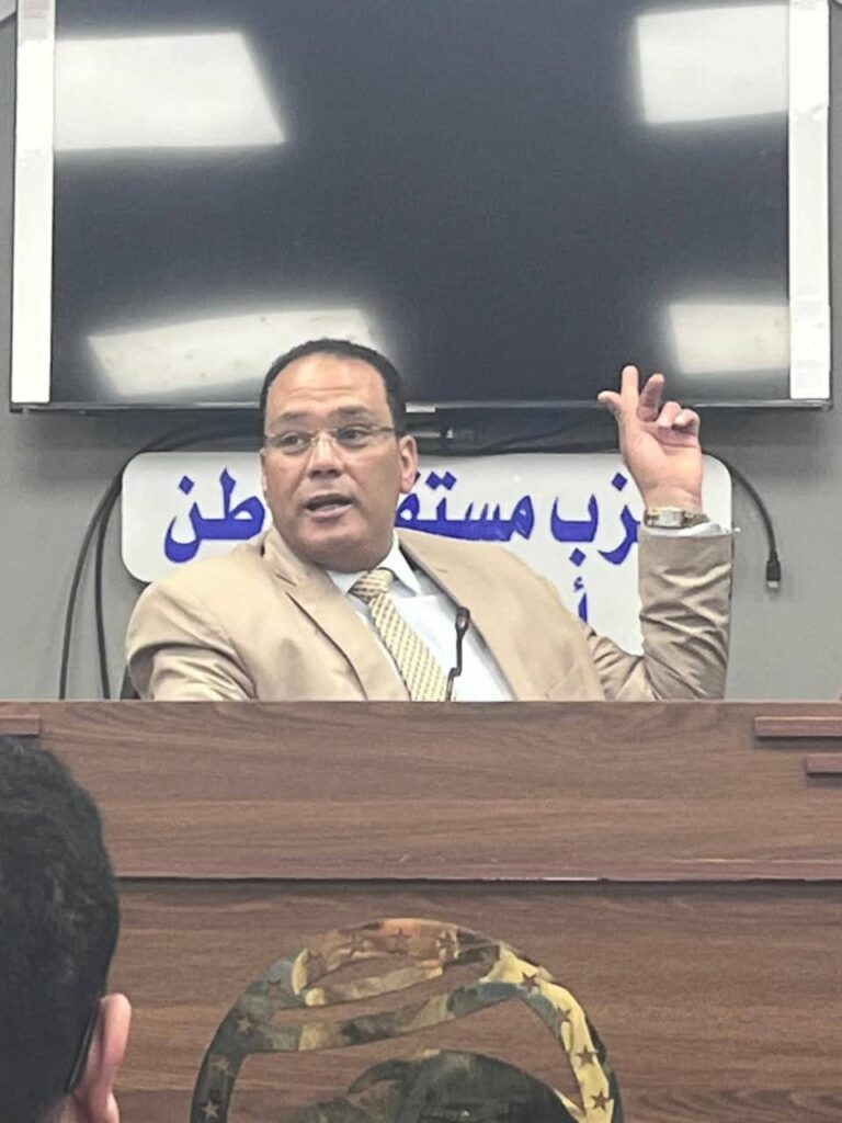 fb_img_17445569875572284300699826669645-768x1024 العلاقات الحكومية بحزب مستقبل وطن بالبحيره تُناقش خطة عملها خلال إجتماعها الشهري<br>يوم السبت الموافق