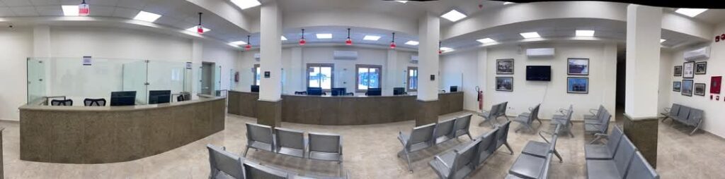 fb_img_17446226781138005517831264818583-1024x254 النقل تعلن افتتاح مبنى لجان الفحص المشترك "مبنى الجمارك" بمحطة تحيا مصر متعددة الأغراض