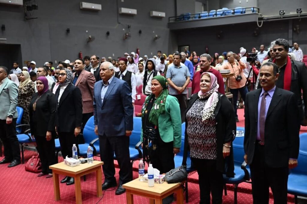 fb_img_17446229440046273091284199742850-1024x683 في ختام فعاليات الأسبوع الثقافي الـ37 لأطفال المحافظات الحدودية “أهل مصر” بالوادي الجديد