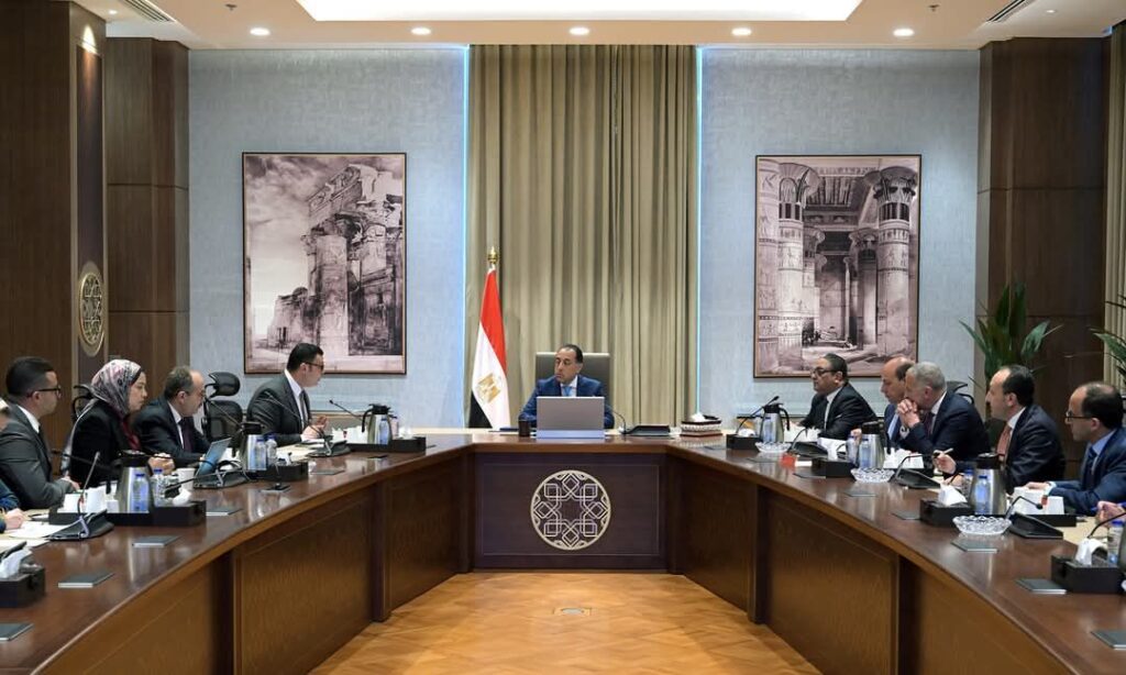 fb_img_17446251440668886435449227365898-1024x614 رئيس الوزراء يتابع الموقف التنفيذي لمشروع سد ومحطة كهرباء "جوليوس نيريري" لتوليد الطاقة بدولة تنزانيا الاتحادية