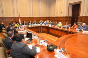 fb_img_17446543651222229839779442215642-300x200 وزيرة التضامن الاجتماعي أمام لجنة التضامن الاجتماعي والأسرة والأشخاص ذوي الإعاقة بمجلس النواب