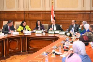 fb_img_17446543671954330568750289899747-300x200 وزيرة التضامن الاجتماعي أمام لجنة التضامن الاجتماعي والأسرة والأشخاص ذوي الإعاقة بمجلس النواب