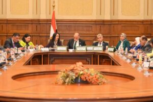 fb_img_17446545727288954438709321547923-300x200 وزيرة التضامن الاجتماعي تشارك في اجتماع لجنة التضامن الاجتماعي والأسرة والأشخاص ذوي الإعاقة بمجلس النواب بحضور وزير الشئون النيابية والقانونية والتواصل السياسي