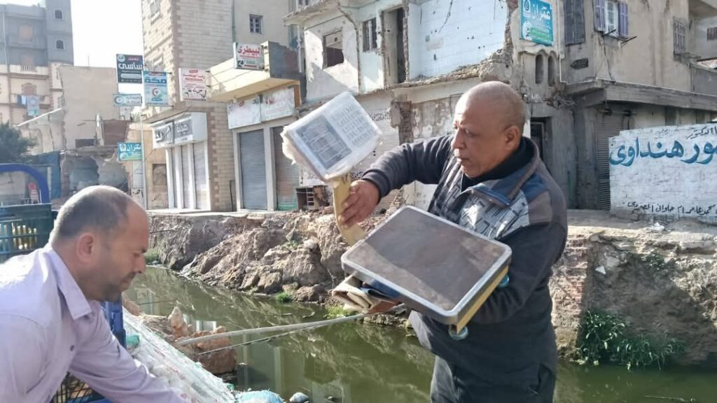 fb_img_1744707197423333965454213234260-1024x576 بناءً على تعليمات السيد الاستاذ / نبيل حجاج _رئيس مركز ومدينة ابو حمص