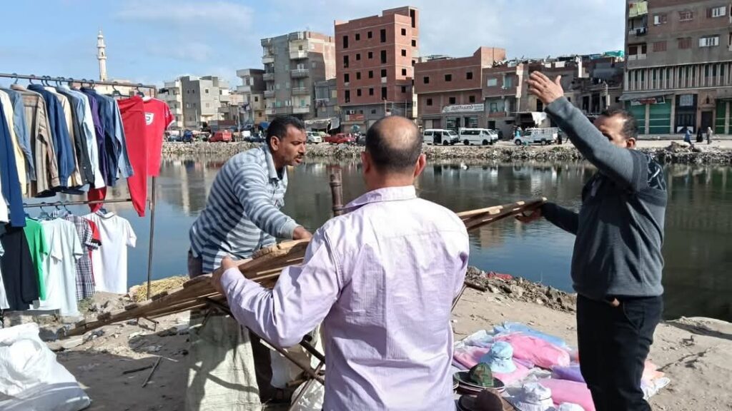 fb_img_17447072202561907269308161183812-1024x576 بناءً على تعليمات السيد الاستاذ / نبيل حجاج _رئيس مركز ومدينة ابو حمص