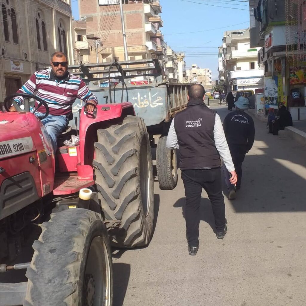 fb_img_17447076391958691145553981724631-1024x1024 تنفيذاً لتوجيهات معالي الدكتورة / جاكلين عازر - محافظ البحيرة بضرورة الاهتمام الامثل بمنظومة النظافة بكافة مدن ومراكز المحافظة للحفاظ على المظهر الجمالى والحضارى .
