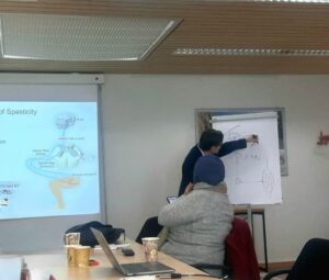 fb_img_17447976137346423078209619880886-300x255 مستشفى زيورخ الجامعي السويسري يستقبل أول بعثة لأطباء هيئة الرعاية الصحية ضمن برنامج HUB للتوأمة مع المستشفيات الدولية في التخصصات الصحية المتقدمة