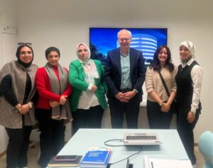 fb_img_17447976157078638622264369189731-300x236 مستشفى زيورخ الجامعي السويسري يستقبل أول بعثة لأطباء هيئة الرعاية الصحية ضمن برنامج HUB للتوأمة مع المستشفيات الدولية في التخصصات الصحية المتقدمة