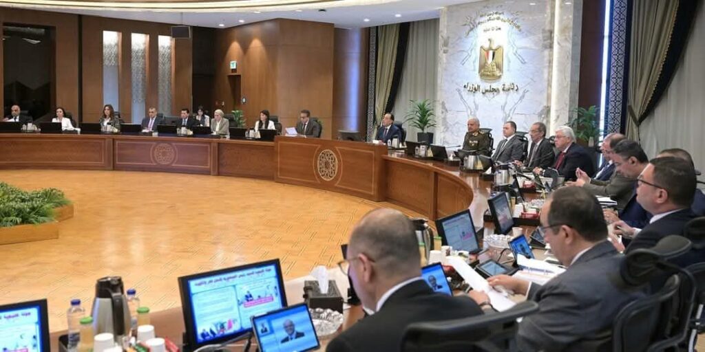 fb_img_17449013735446787391585063434881-1024x512 الاجتماع التاسع والثلاثون لمجلس الوزراء برئاسة الدكتور مصطفى مدبولي<br><br>وافق مجلس الوزراء في اجتماعه اليوم برئاسة الدكتور مصطفى مدبولي، على عدة قرارات
