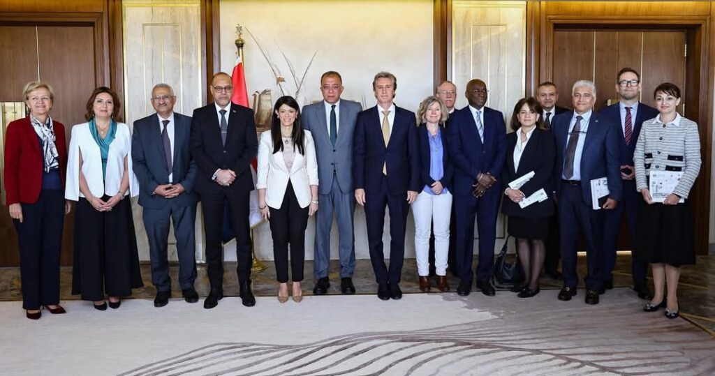 fb_img_17449016507614342728740504315161-1024x539 وزيرة التخطيط والتنمية الاقتصادية والتعاون الدولي تُطلق المرحلة الثانية من منصة «حافز» للدعم المالي والفني للقطاع الخاص