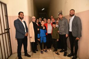 fb_img_1745234907033672361991797778321-300x200 نائب وزير الصحة تُتابع الخدمات الطبية بالإسكندرية.. وتؤكد على تطوير رعاية المبتسرين والحد من الولادات القيصرية