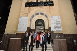 fb_img_17452349089773987905663887646756-300x200 نائب وزير الصحة تُتابع الخدمات الطبية بالإسكندرية.. وتؤكد على تطوير رعاية المبتسرين والحد من الولادات القيصرية