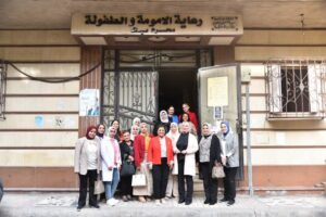 fb_img_17452349115868383168268904708249-300x200 نائب وزير الصحة تُتابع الخدمات الطبية بالإسكندرية.. وتؤكد على تطوير رعاية المبتسرين والحد من الولادات القيصرية