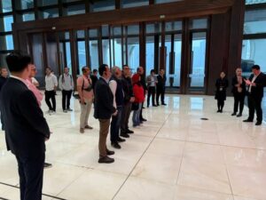 fb_img_17452349882561778761001659059640-300x225 وزير الإسكان يتفقد المدينة الأولمبية بمنطقة الأعمال المركزية بمدينة "هانغتشو" الصينية