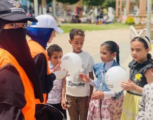 fb_img_17452352991453333657439606439659-300x236 أنشطة صندوق مكافحة وعلاج الإدمان داخل الحدائق العامة خلال  أعياد الربيع وشم النسيم لتوعية الزوار بأضرار التدخين وتعاطى المواد المخدرة