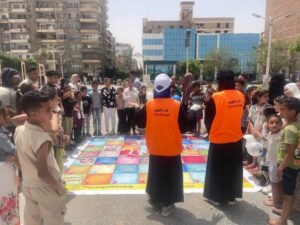 fb_img_17452353014886758683157415970109-300x225 أنشطة صندوق مكافحة وعلاج الإدمان داخل الحدائق العامة خلال  أعياد الربيع وشم النسيم لتوعية الزوار بأضرار التدخين وتعاطى المواد المخدرة