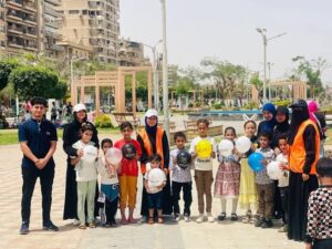 fb_img_1745235303644565824536402966048-300x225 أنشطة صندوق مكافحة وعلاج الإدمان داخل الحدائق العامة خلال  أعياد الربيع وشم النسيم لتوعية الزوار بأضرار التدخين وتعاطى المواد المخدرة