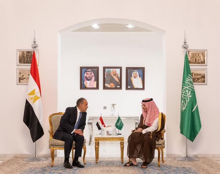 fb_img_17452613648753653230894816834216 وزير الخارجية والهجرة يترأس وفد مصر في أعمال لجنة المتابعة والتشاور السياسي مع السعودية في الرياض