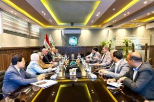 fb_img_17454129895273185548926555477377-300x200 رئيس هيئة تنمية الصعيد يعقد اجتماعًا مع رئيس مركز تحديث الصناعة ورئيس الجهاز التنفيذي للمشروعات الصناعية والتعدينية