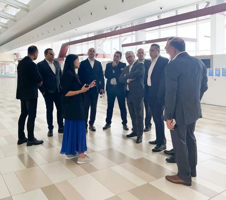 fb_img_17454930685143399755290395932026 رئيس اقتصادية قناة السويس: نعمل على تطوير شرق بورسعيد كمنصة صناعية متكاملة وموانئنا تشهد نقلة نوعية في بنيتها التحتية