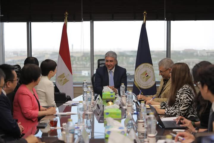 fb_img_17454931985907521839345588250800 وزير السياحة والآثار يلتقي مع نائب عمدة بلدية شنغهاي بجمهورية الصين الشعبية لبحث تعزيز سبل التعاون المشترك