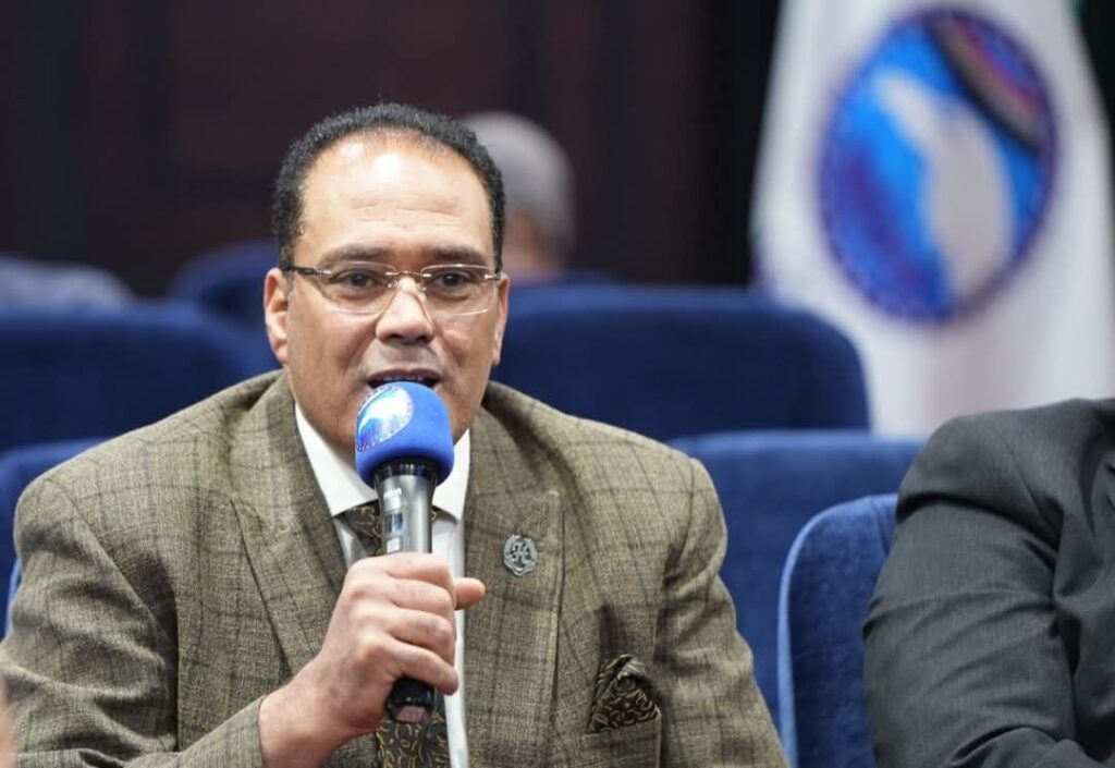 fb_img_17456933474182689482989928631125-1024x705 أمانة شئون العلاقات الحكومية المركزية بـ"مستقبل وطن" تعقد اجتماعاً تنظيمياً مع أمنائها في المحافظات لبحث وتقييم خطة عملها وتضع أهدافا جديدة