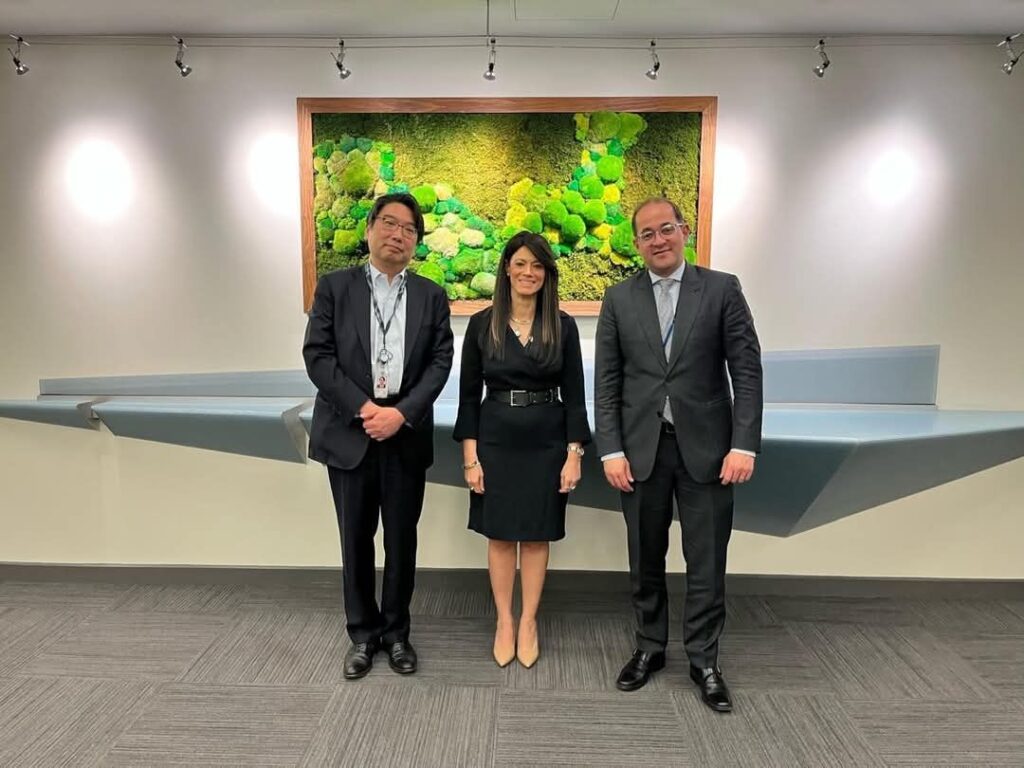 fb_img_17457497744083994396981551329248-1024x768 وزير المالية.. فى لقائه مع نائب الرئيس التنفيذي للوكالة الدولية لضمان الاستثمار «MIGA» بواشنطن: