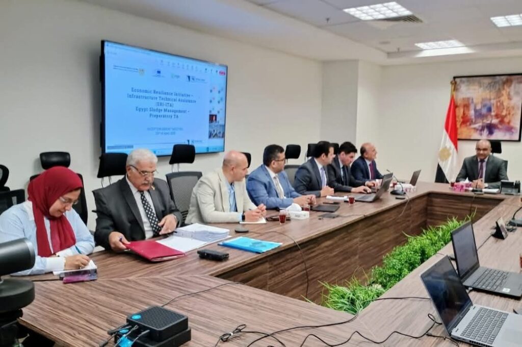 fb_img_17457513243036070461336774538220-1024x680 نائب وزير الإسكان يترأس اجتماع اللجنة التوجيهية لمشروع "المساندة الفنية التحضيرية لإدارة الحمأة في مصر"