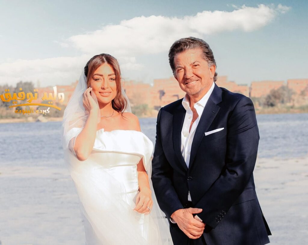 img-20250402-wa00145306523477955329586-1024x813 النجم العربي وليد توفيق يطلق كليب جديد لأغنية كبرت البنوت